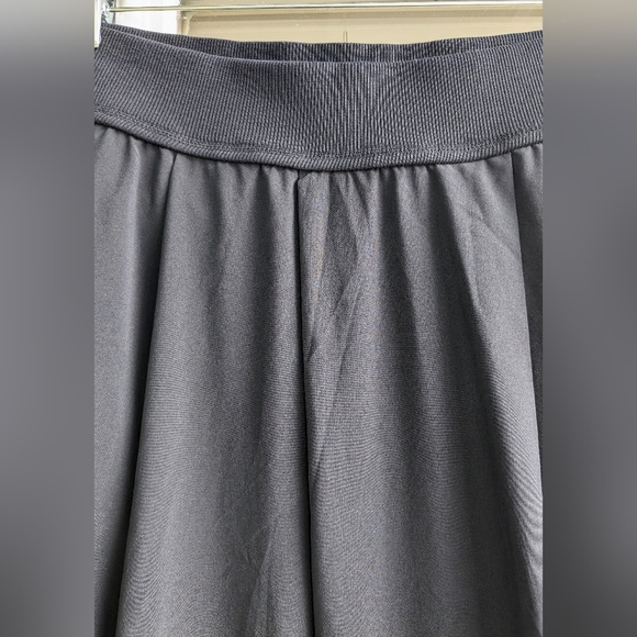 Athleta Interlude Ankle Pant Black Size 6 - Picture 7 of 15